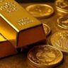 Gold prices again shocked