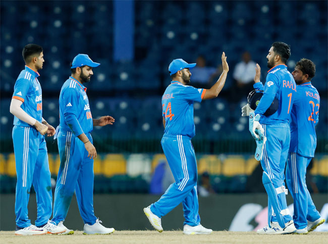 India-Pakistan: Hope builds that February 15 fixture will go ahead
