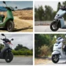 Electric Scooter Under 50000 in India