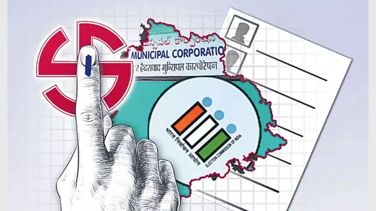 Municipal elections tomorrow.. Rs. 10 thousand per vote!