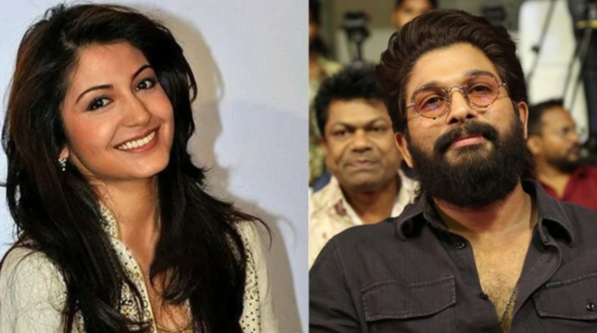 AA22xA6 Buzz: Will Anushka Sharma enter Allu Arjun–Deepika Padukone’s sci-fi spectacle?
