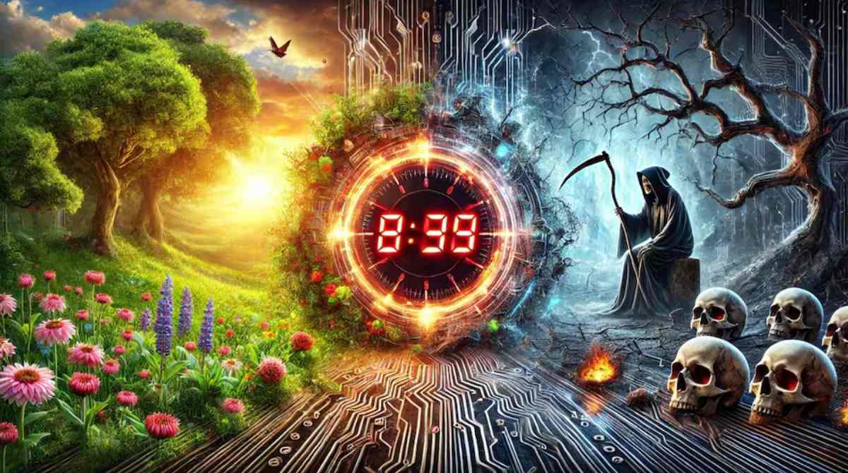 AI-Powered 'Death Clock' Can Predict When You Will Die: Know Details
