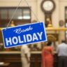 Bank Holidays in April 2026: Check the complete list here