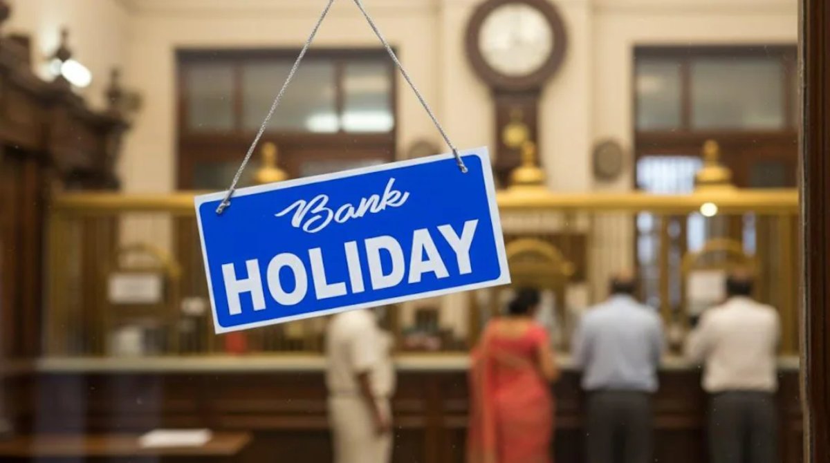 Bank Holidays in April 2026: Check the complete list here