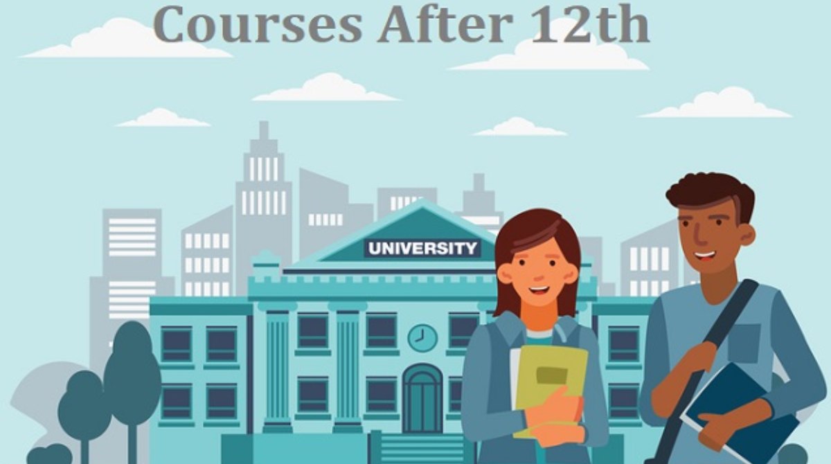 Best Courses After 12th | Complete Career Guide