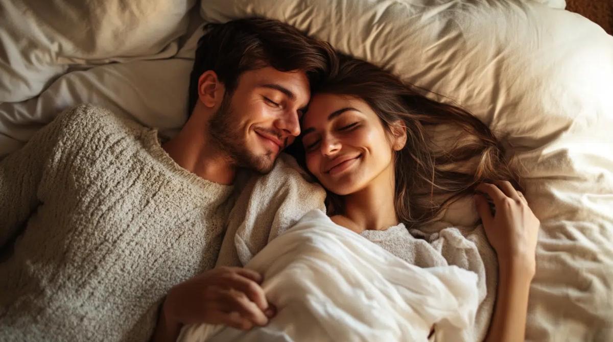 Best Times to Have Sex, According to Experts