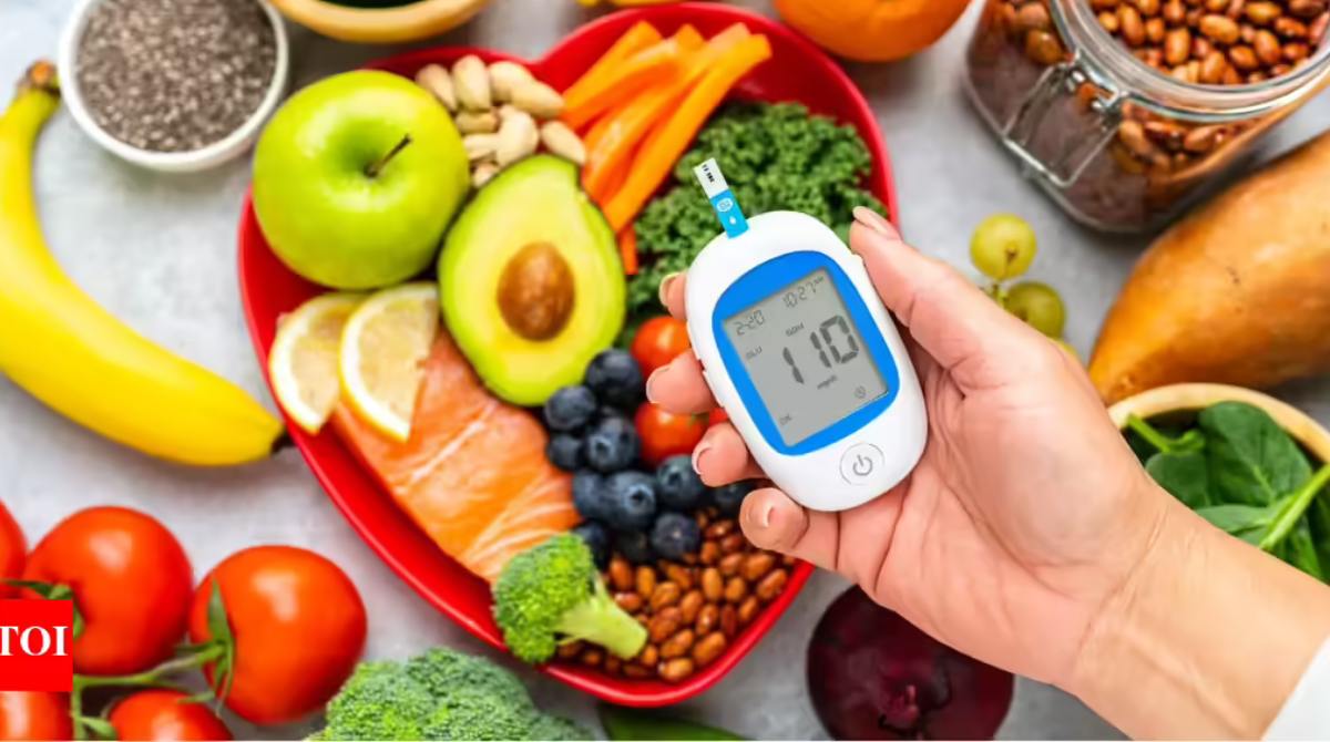 Best & Worst Fruit Choices for Diabetes Patients