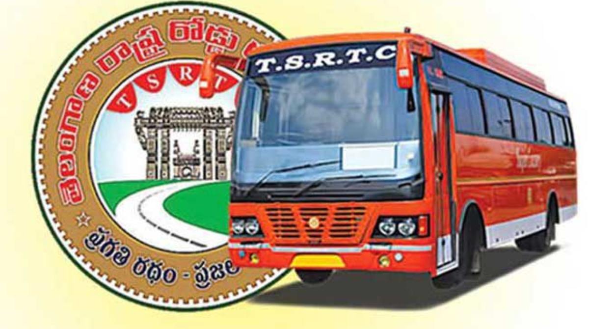 Big Shock to telangana rtc