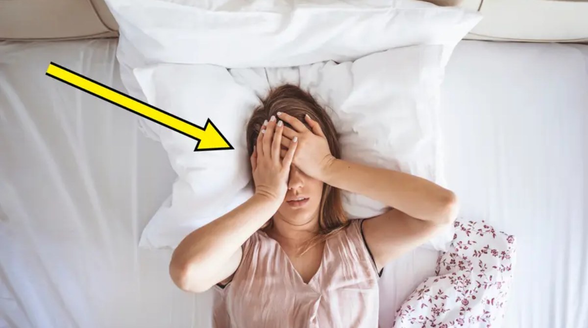 Common Mistakes That Are Ruining Your Sleep Quality