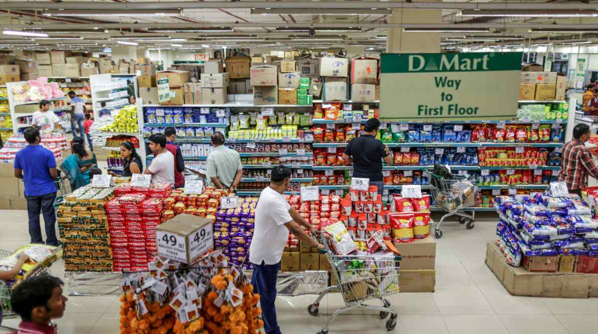 D-Mart 365 Days Discount Secret