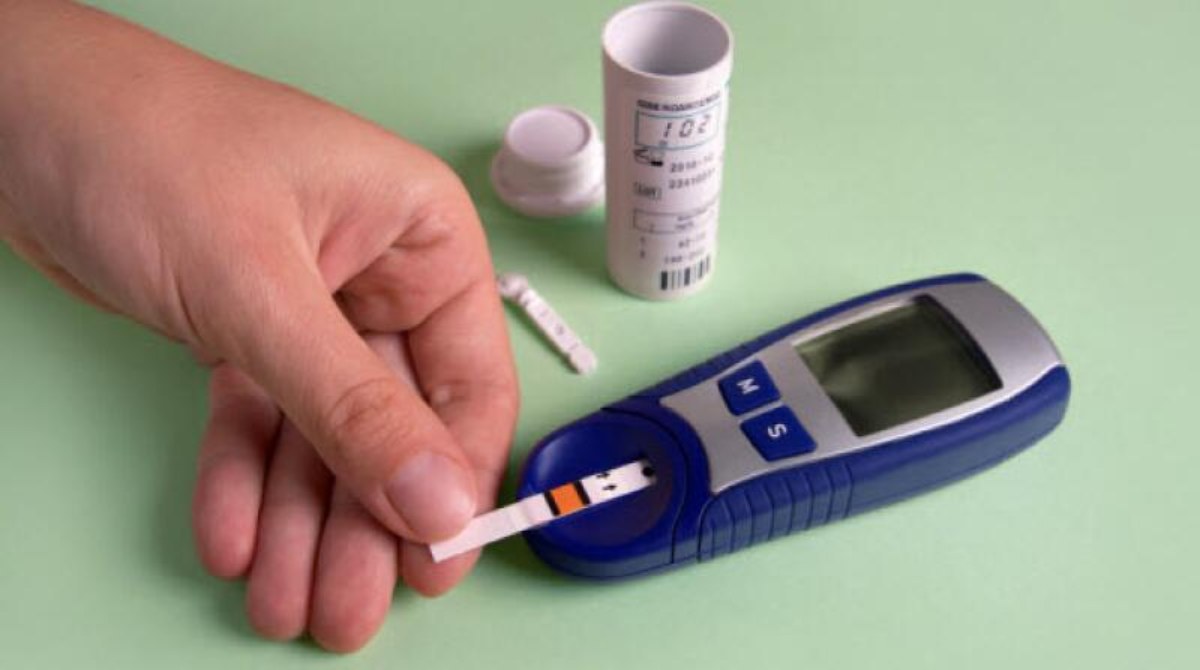 Diabetes: శరీరంలో షుగర్ పెరుగుతుందా.. కారణాలివే..!