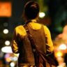 Dos and Don'ts for female travellers at Night time