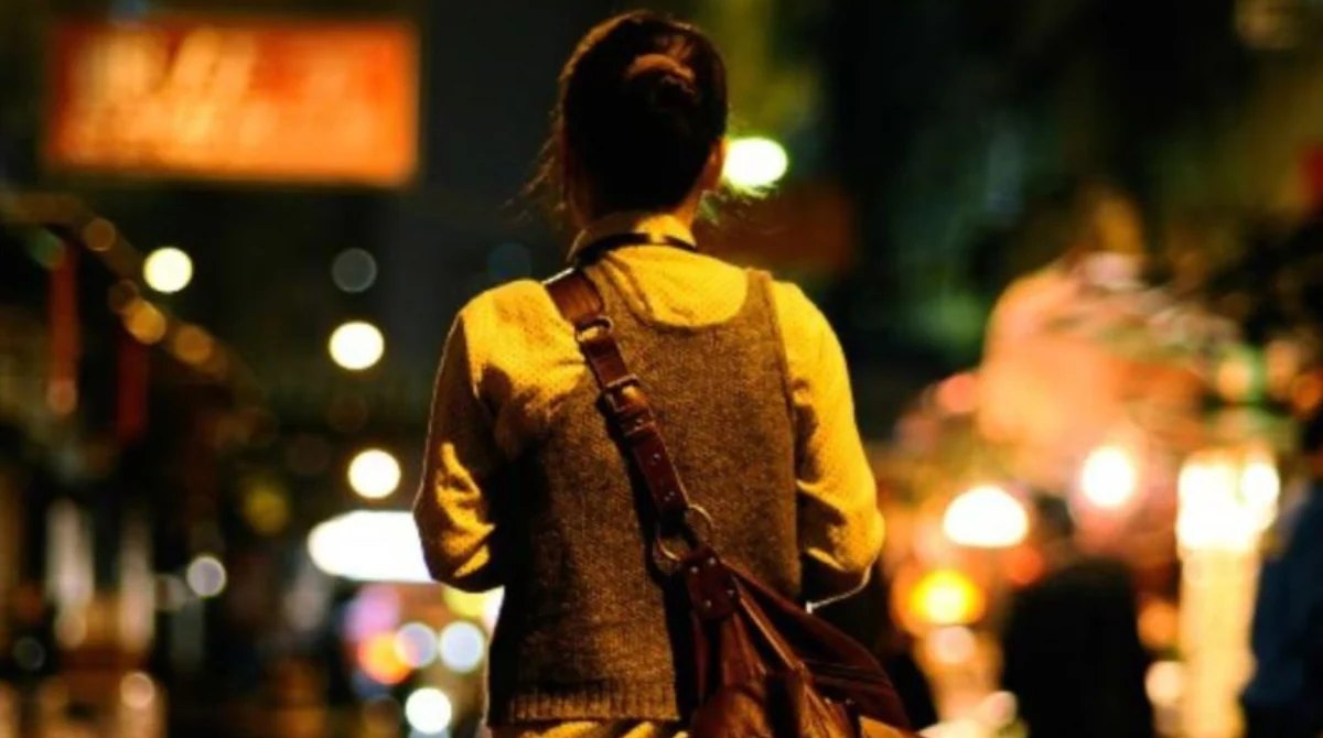 Dos and Don'ts for female travellers at Night time