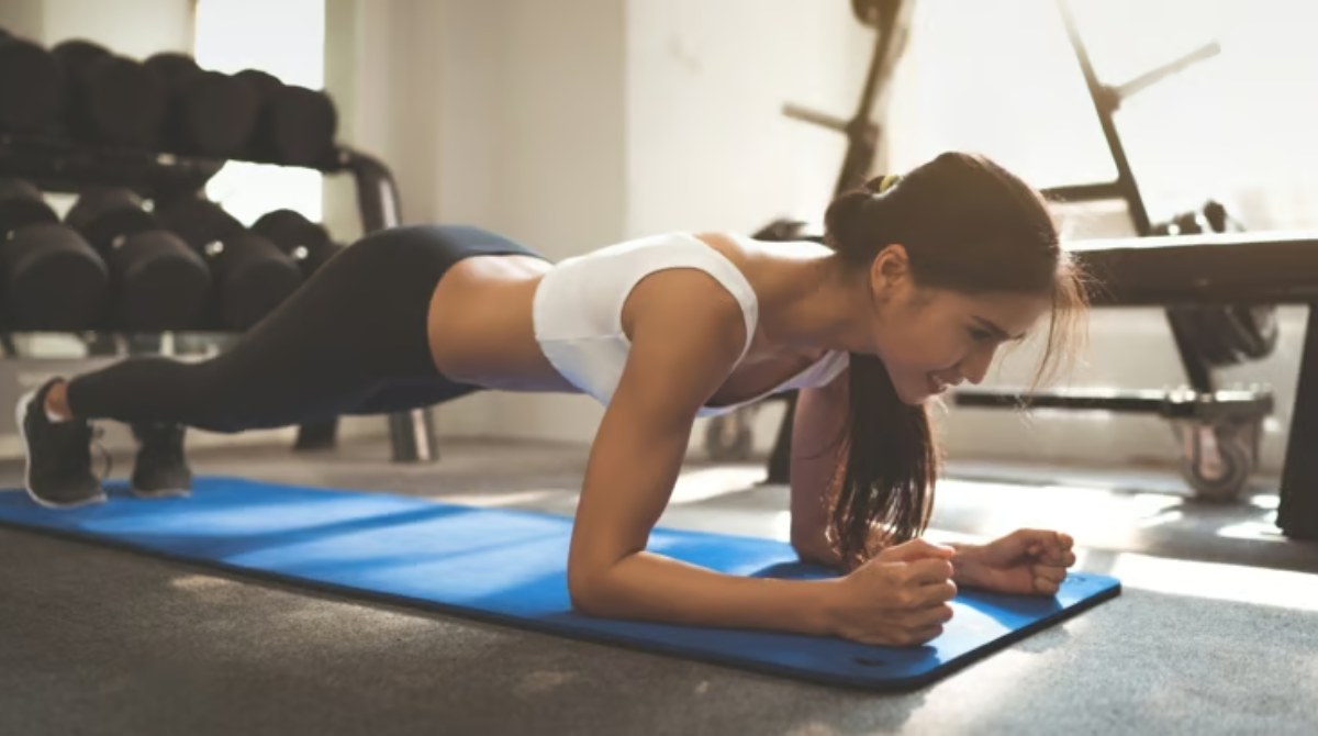 Exercising During Your Period: Benefits and Things to Avoid