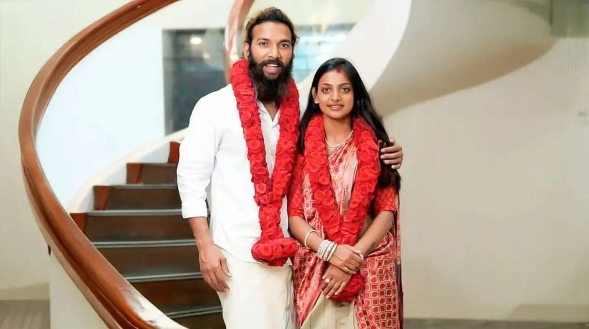 Father opposes Farman's marriage to viral girl Monalisa, cites religious differences