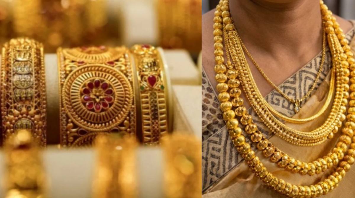 Gold Silver Rate Today, 23 March 2026: City-Wise Prices