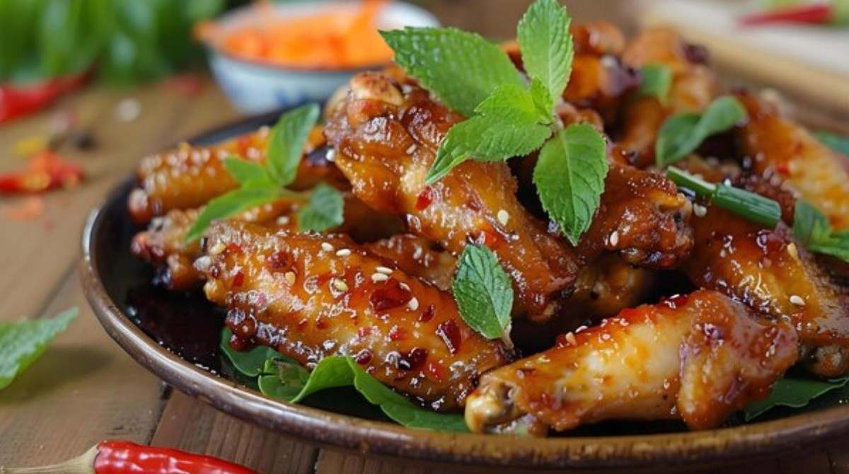 Health Benefits of Eating Chicken Feet