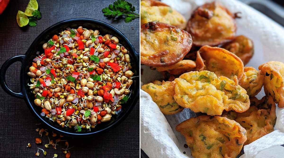 Health Tips_ Never eat these foods for evening snacks