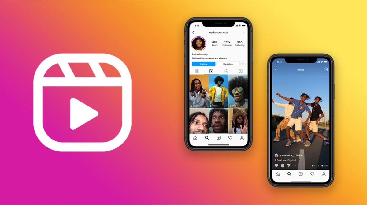 Here is how many videos are posted on Instagram every day...