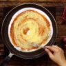 How to Make a Delicious Egg Dosa at Home!