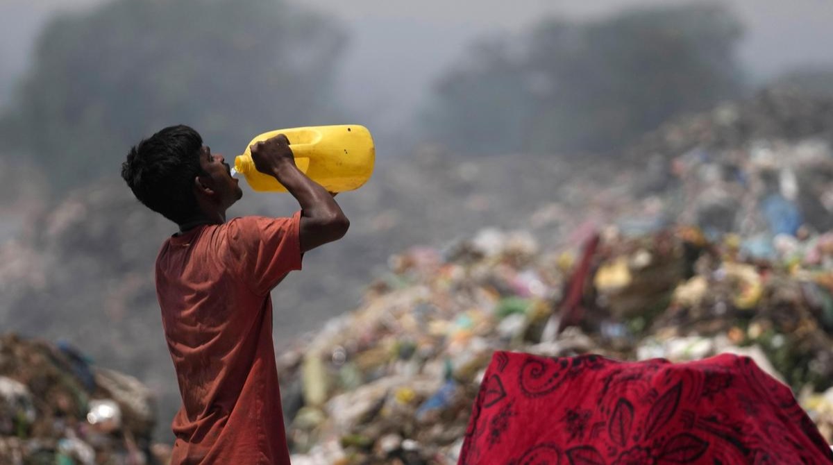 IMD forecasts hotter than normal summer season for Telangana from March to May