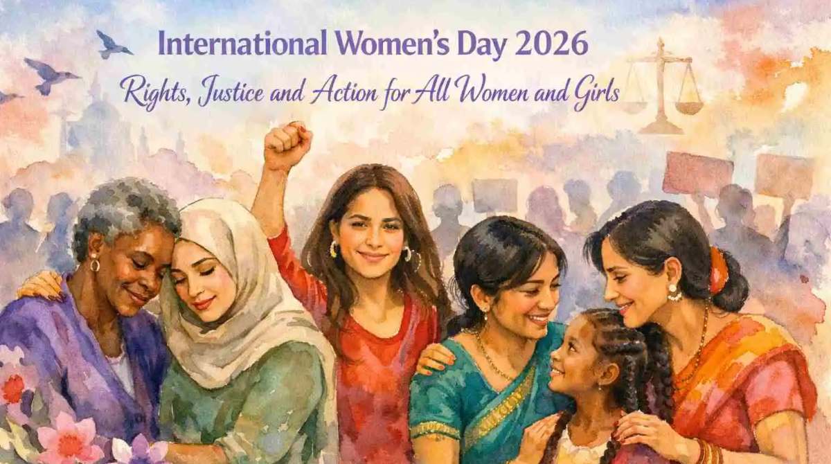 International Women's Day 2026: History, Significance