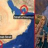Iran Threatens to Block Bab-el-Mandeb Strait, Global Oil Trade at Risk