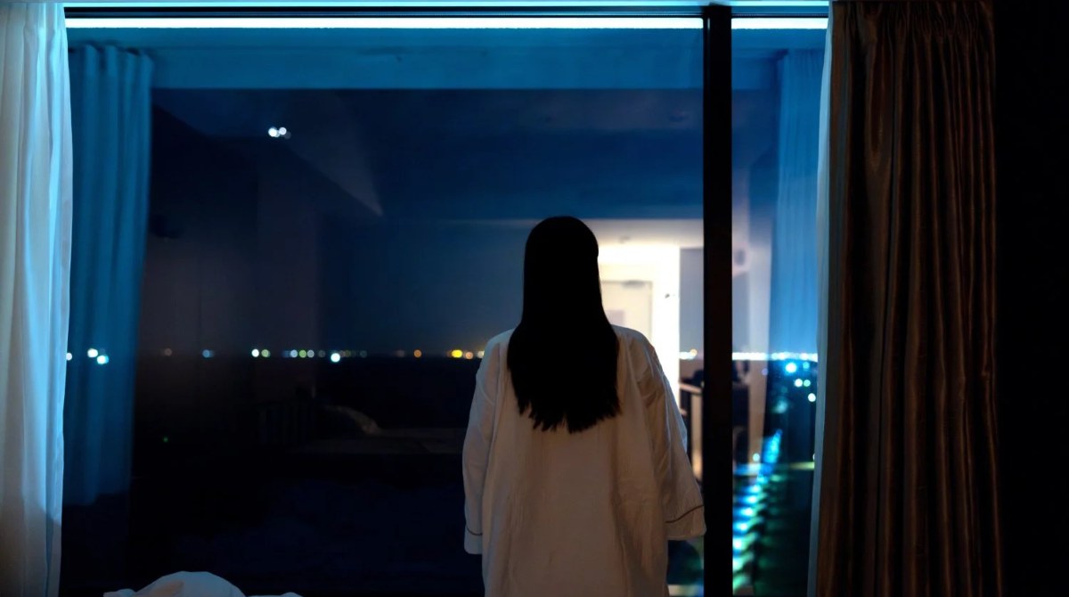 Is Talking or Walking in Sleep a Disorder?