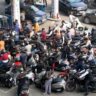 Is there really a petrol shortage in Hyderabad?