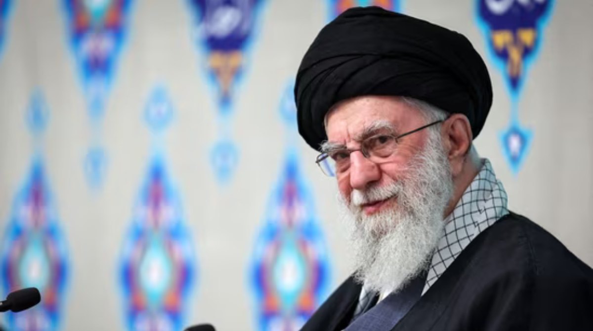 Khamenei faces personal loss amid Iran-US conflict, family members killed: Report
