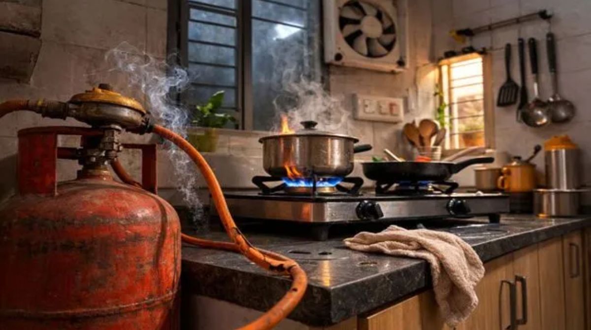 Kitchen Direction Guide as per Vastu Shastra
