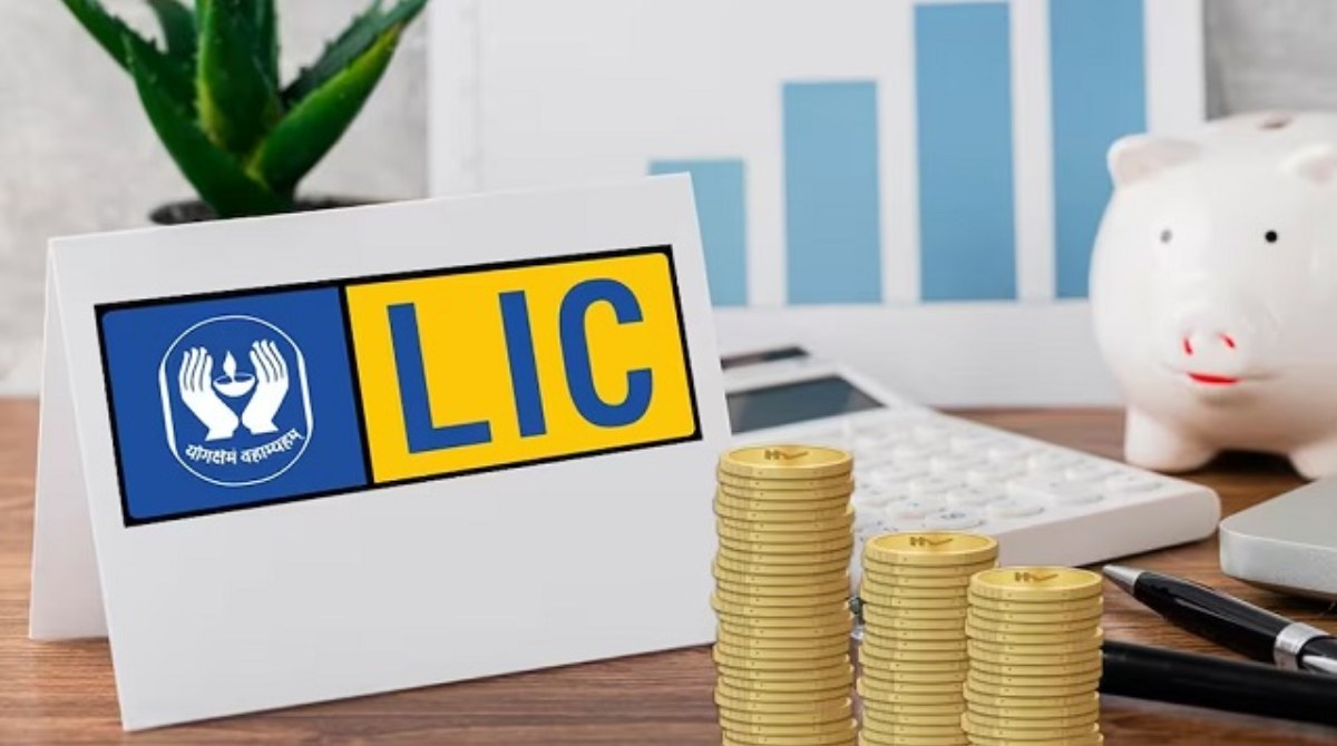LIC scheme: Invest Rs 45 per day in this policy and get up to Rs 25 lakh