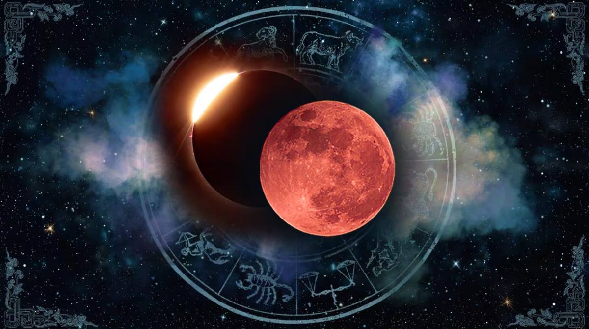Lunar Eclipse 2026: Those zodiac signs should not see