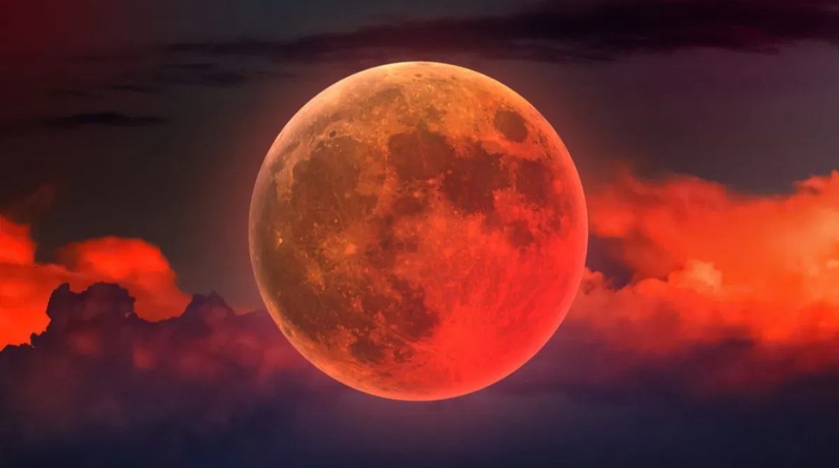 Lunar Eclipse 2026: When, where, and how to watch in India