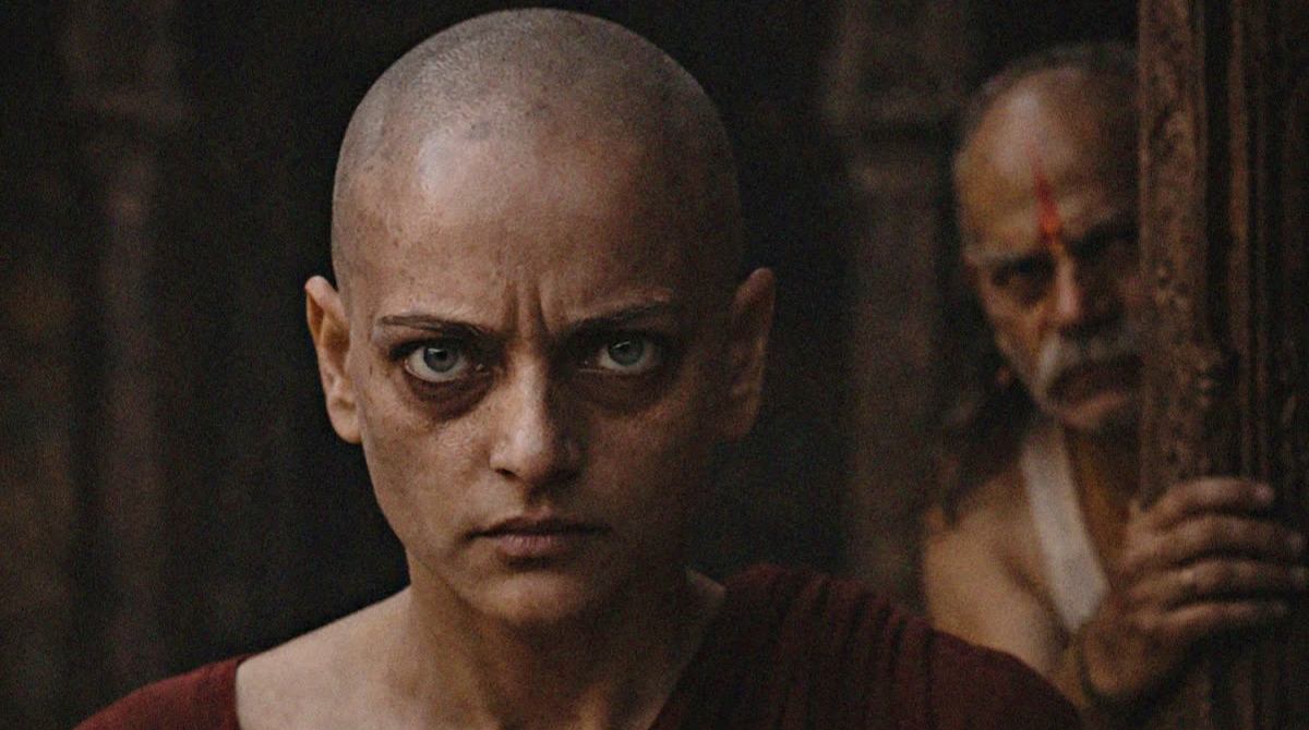 Mann Pishach: How A 'Broke Filmmaker' Made 80-Minute Film With Just Rs 33K And Two Actors