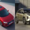 Maruti Suzuki Dzire set to become India's largest-selling car in FY26, Tata Nexon leads SUV race
