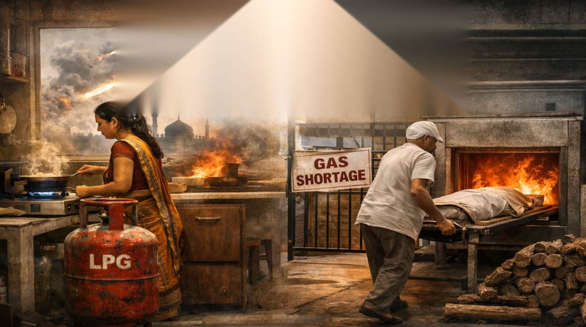 Hotels, Restaurants to Shut Ops on LPG Supply Stoppage