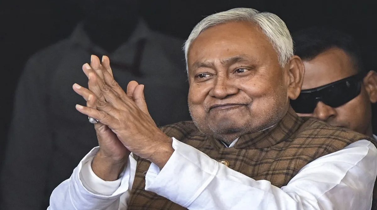 Nitish Kumar to quit as Bihar CM LIVE: JDU chief says he will continue guiding Bihar's new government