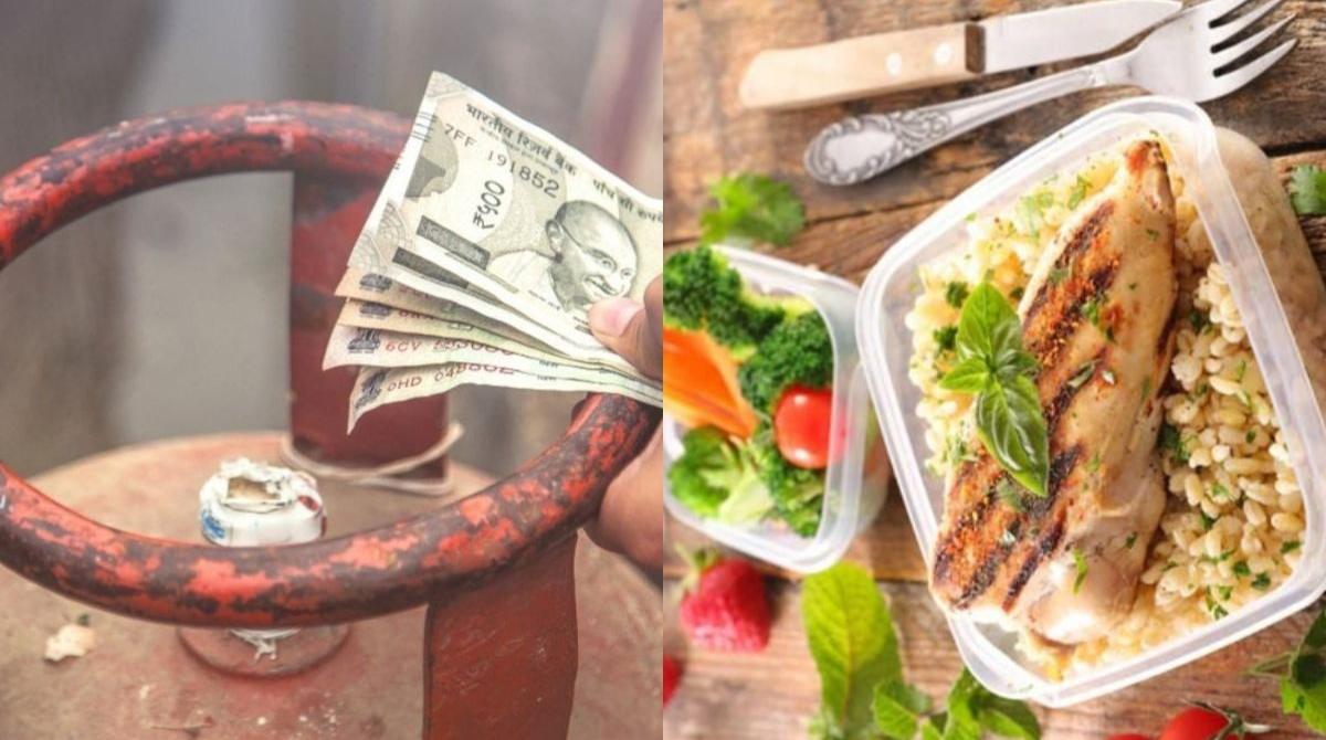 LPG crisis in India: 5 healthy meals you can make without using gas