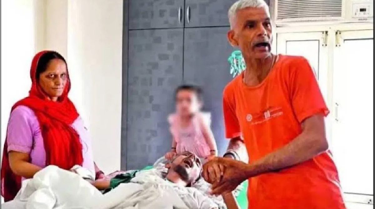 SC Allows Permits Passive Euthanasia For 32-Year-Old