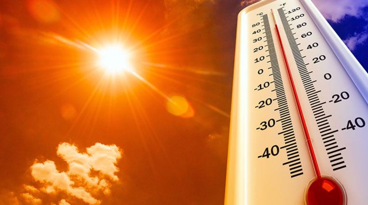 Telangana Weather Alert: Temperatures Likely to Rise by Coming Days