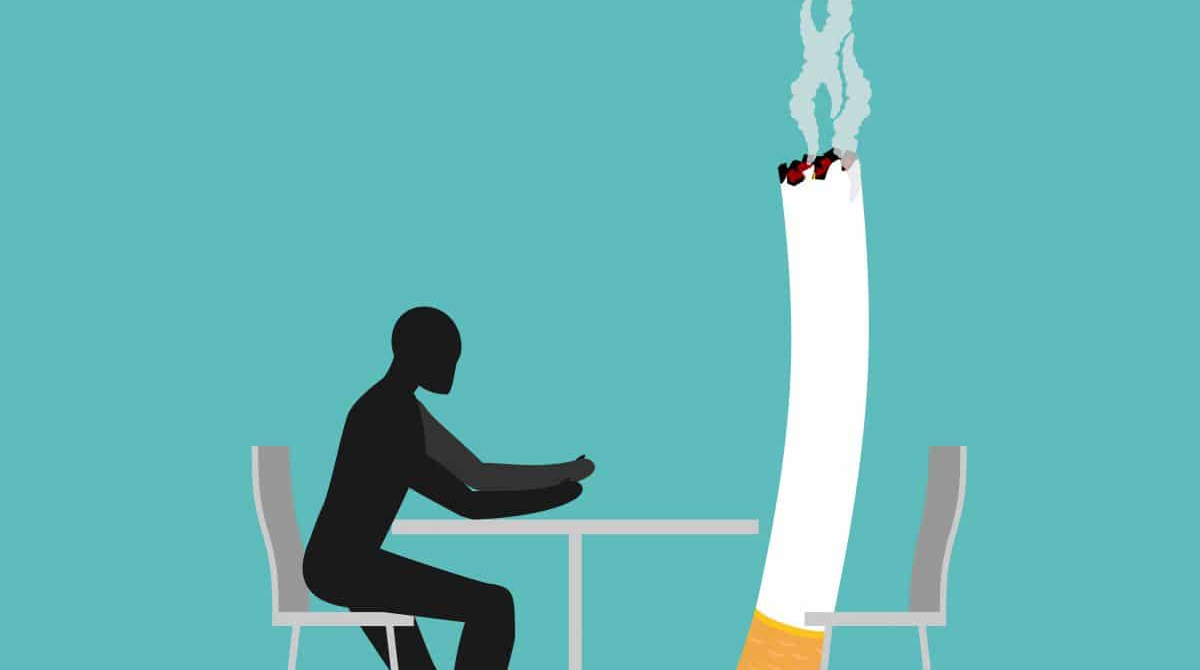 Sitting risks: How harmful is too much sitting?