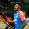 Suryakumar Yadav Drops Big Retirement Hint