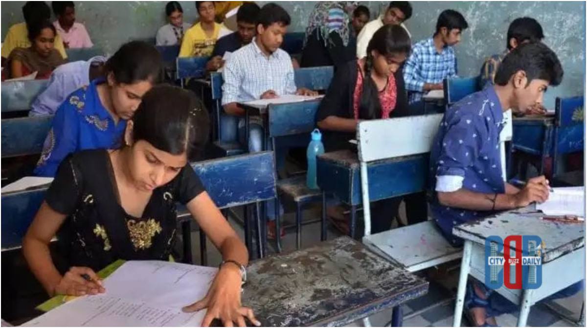 Telangana Education Commission Clarity on Tenth Class Exams