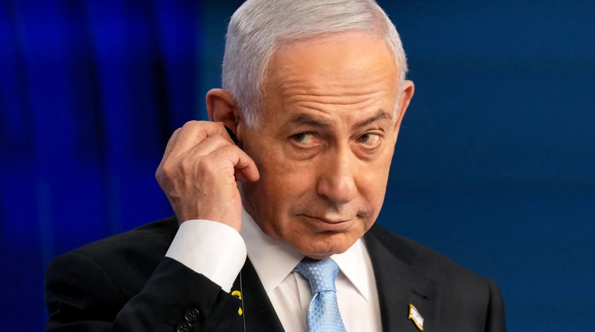 'The PM is...': Netanyahu's office breaks silence over reports claiming his assassination