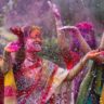 This Rajasthan village bans men from playing Holi as part of 500-year-old tradition