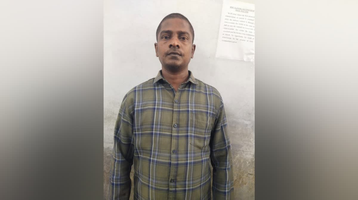 Tirunelveli POCSO Court Awards Death Penalty To Man For Assaulting Three Minor Girls