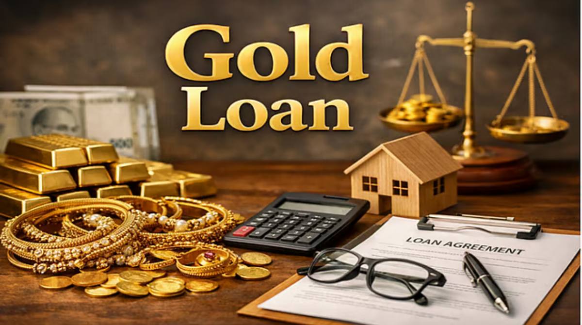 Top banks offering lowest interest rates on gold loans