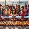 Udaan Yatri Cafe launched at Jaipur, Lucknow airports