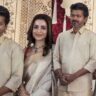 Vijay-Trisha viral wedding video surfaces amid Jana Nayagan actor’s divorce controversy